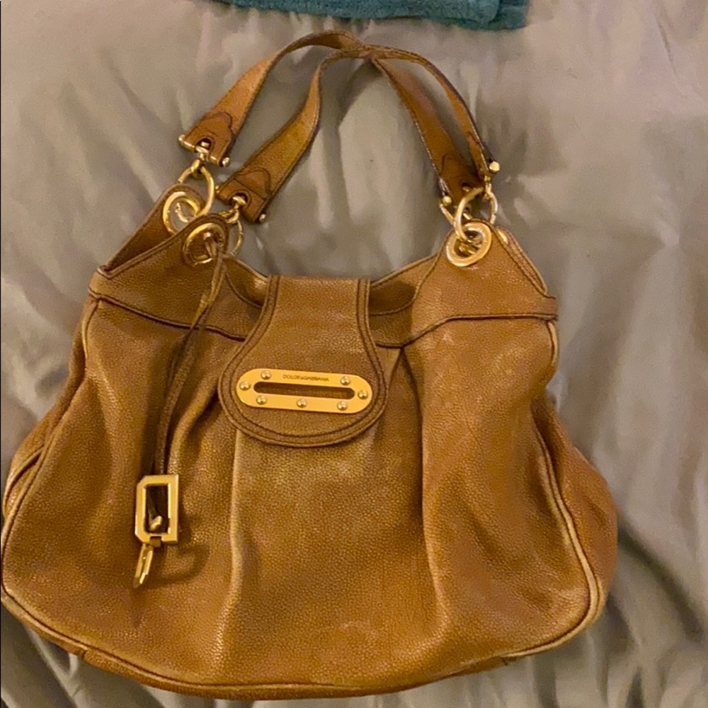 Dolce & Gobbana purse